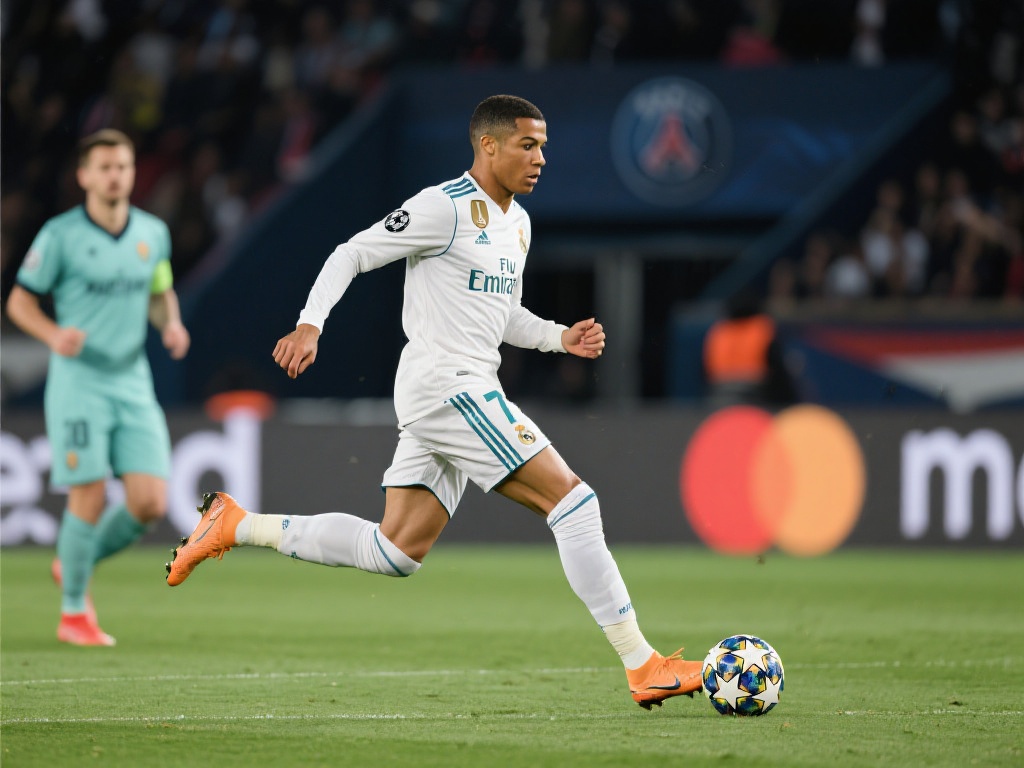 他们的团队 他们的团队