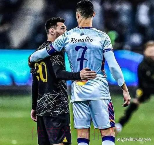 C罗生涯对手交锋榜:布斯克茨38次 梅西小白36次 C罗生涯对手交锋榜:布斯克茨38次 梅西小白36次